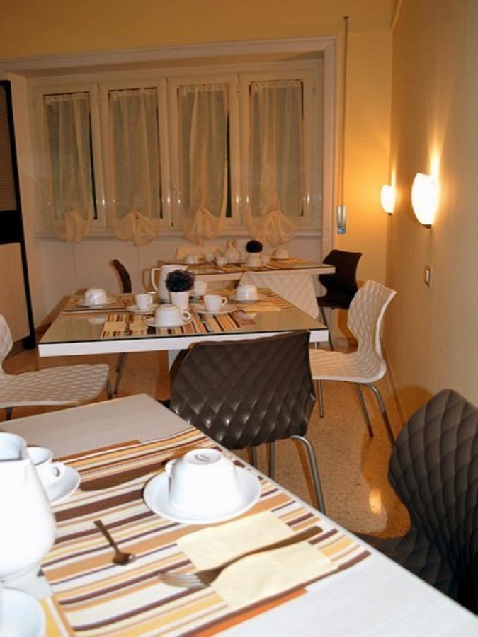 B&B Roma Citta Eterna Exterior foto